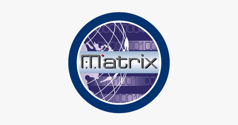 Сеть matrix. Сеть matrix