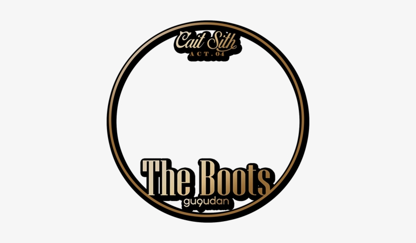 Support This Campaign By Adding To Your Profile Picture - Gugudan The Boots Logo Png, transparent png download