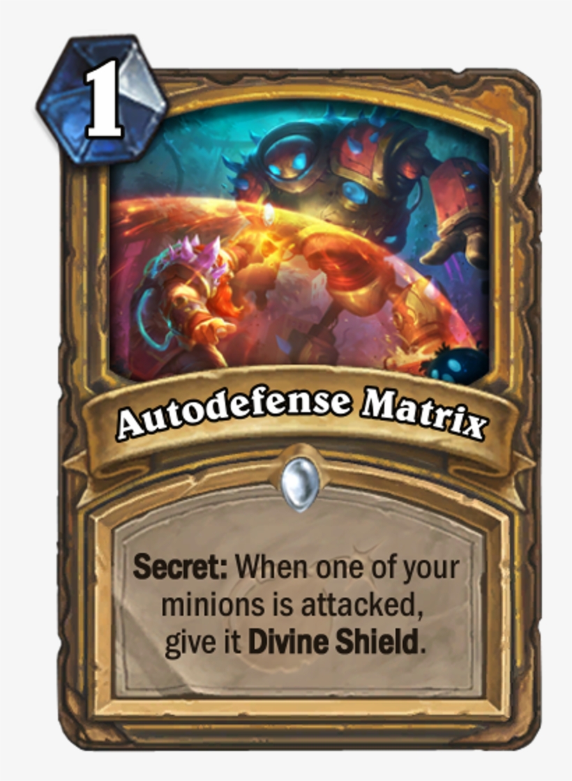 Autodefense Matrix Png Image - Autodefense Matrix, transparent png download