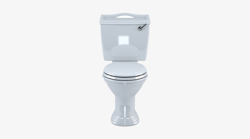 Close Couple Toilets Png, transparent png download