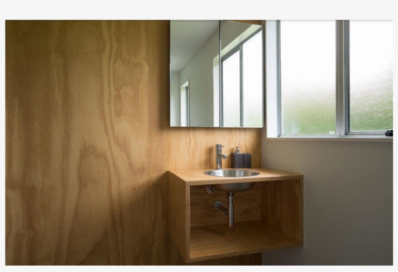 Bell House Bathroom - The Bell House, transparent png download