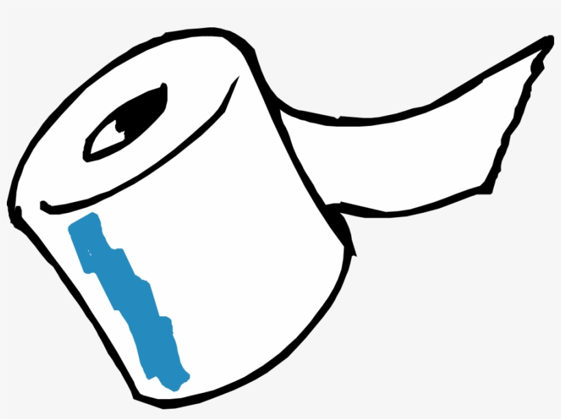 How To Set Use Bathroom 02 Clipart, transparent png download