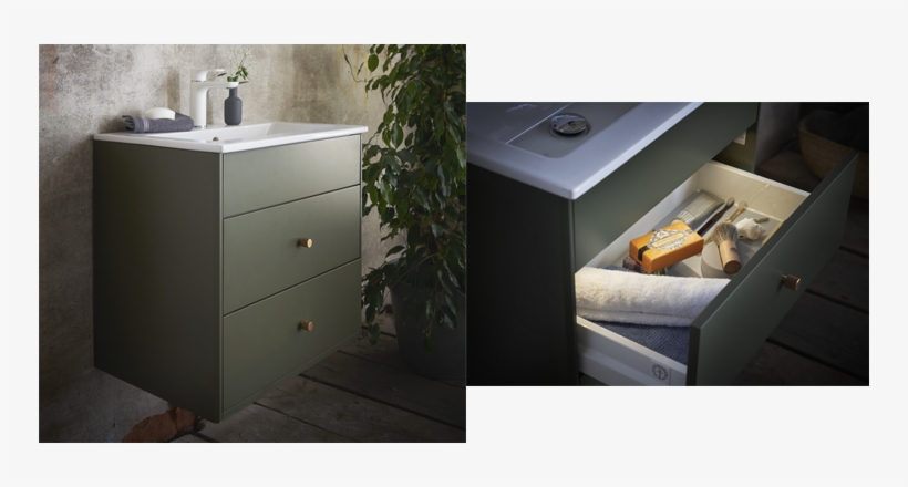 Graphic Goes Green - Villeroy & Boch Gustavsberg Ab, transparent png download