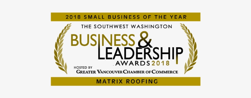 Bla Small Business Of The Year 2018 - Business, transparent png download