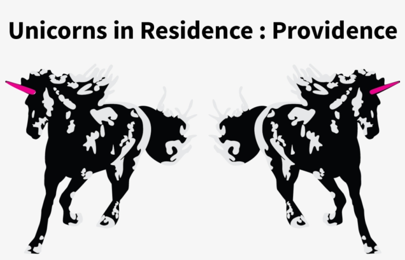 Unicorns In Residence - Providence, transparent png download