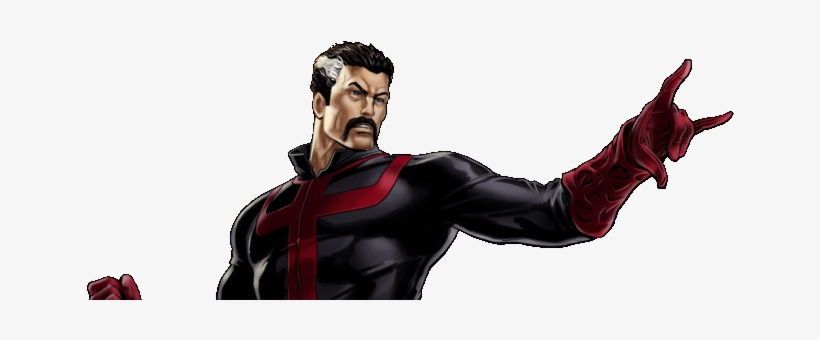 Modern Dr Strange Doctor Strange Modern - Marvel Alliance Doctor Strange, transparent png download