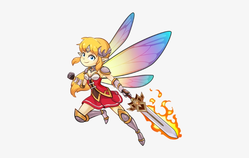 Alice - Alice Guardian Of Courage, transparent png download