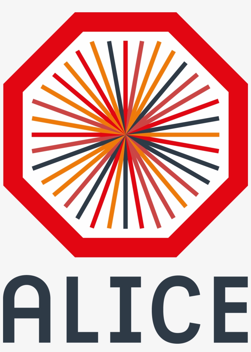 Original - Alice: A Large Ion Collider Experiment, transparent png download