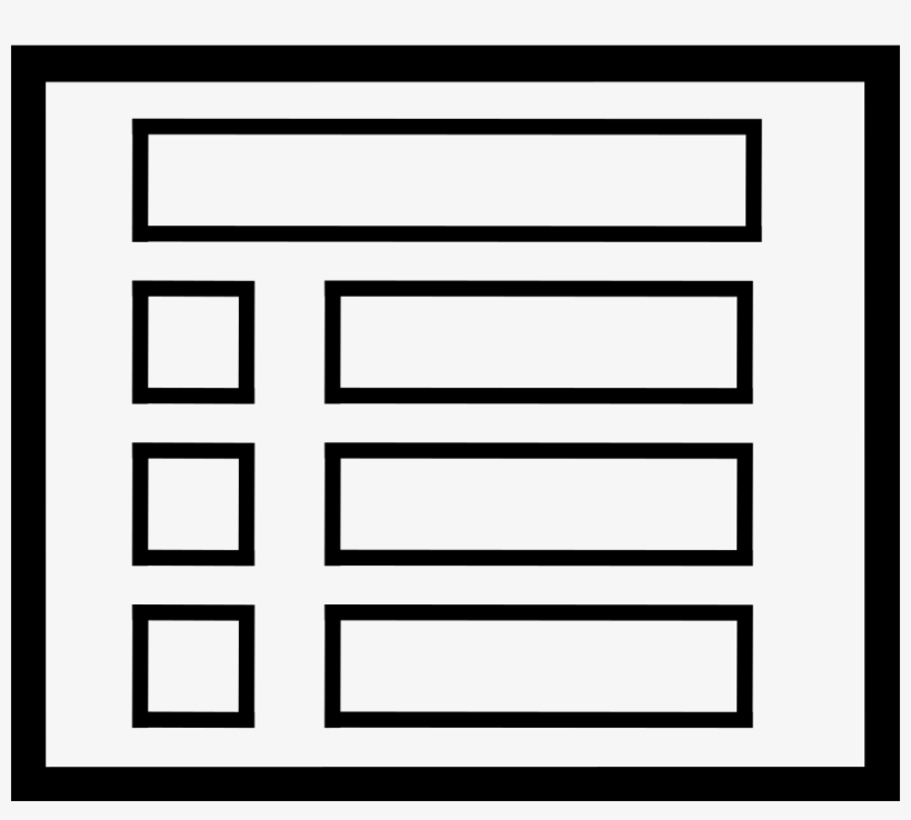 Alice Common Comments - Monochrome, transparent png download