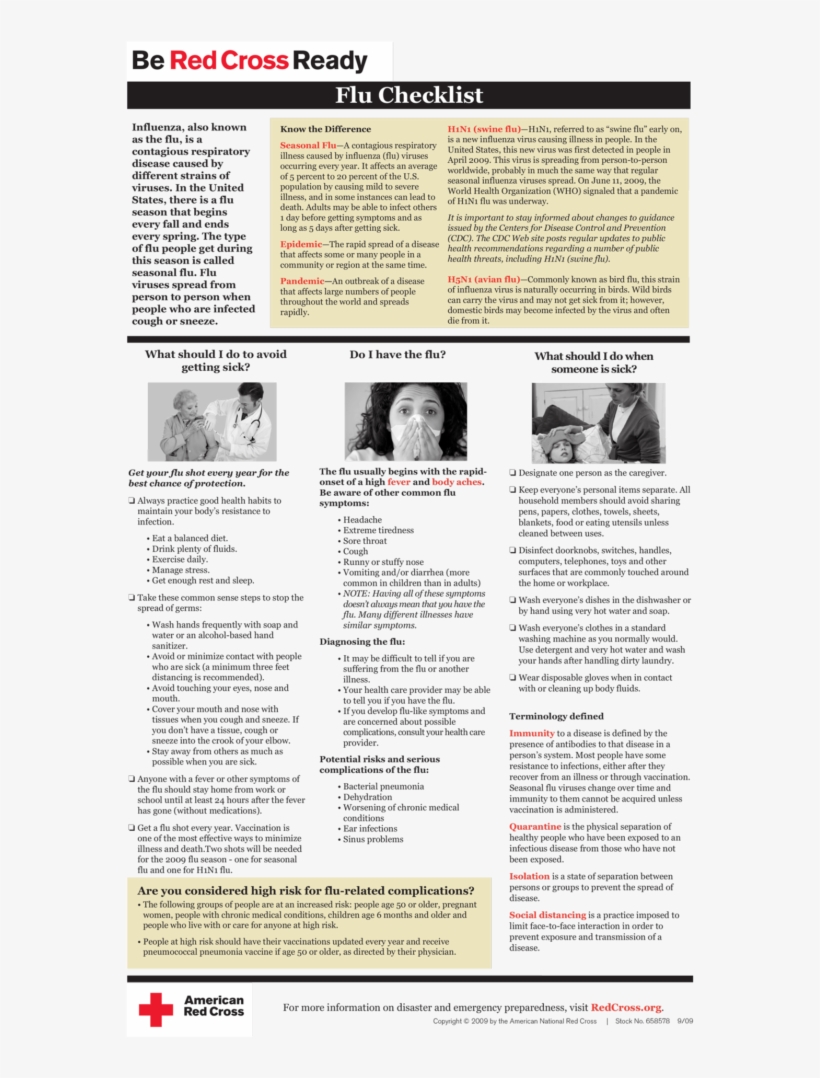 Post Navigation - American Red Cross, transparent png download