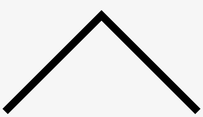 Angle Up Comments - Skeletal Model Of Propane, transparent png download