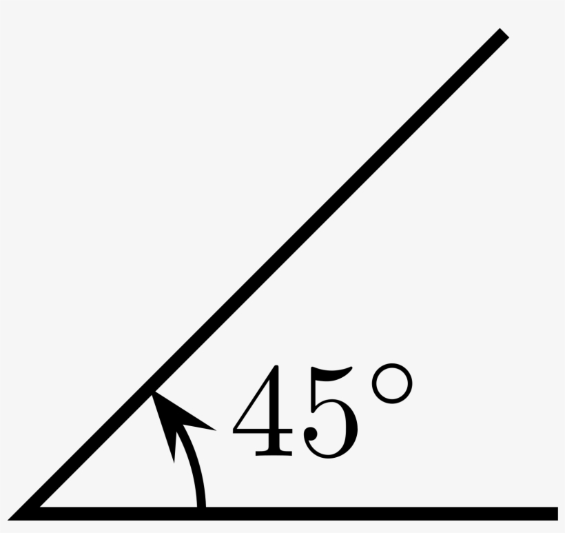 Open - Angle Png, transparent png download