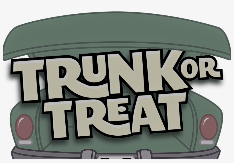 Give Online - - Trunk Or Treat, transparent png download