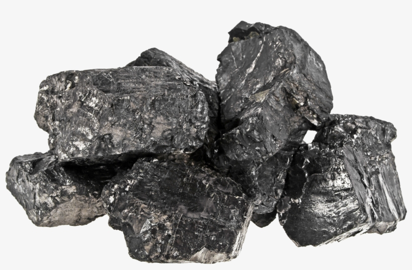 Coal Png Download Image - Anthracite Png, transparent png download
