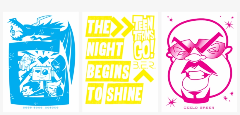 Teentitans 02 - Teen Titans Go Mission To Misbehave Dvd., transparent png download