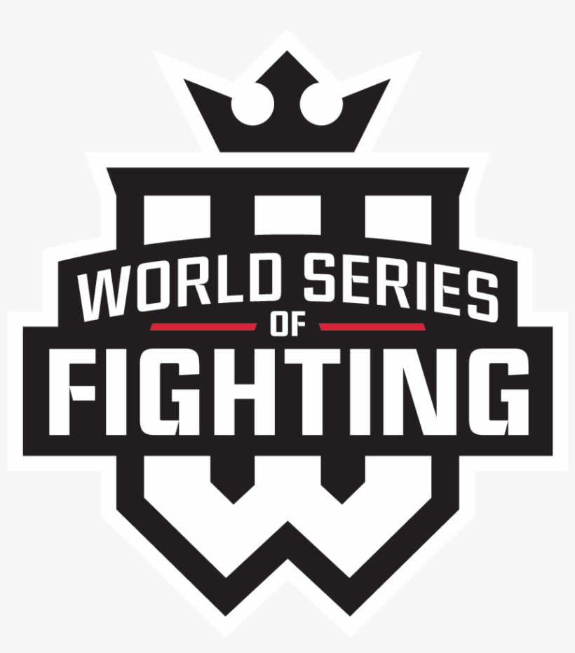 World Series Of Fighting Appoints Rubenstein Public - World Series Of Fighting, transparent png download