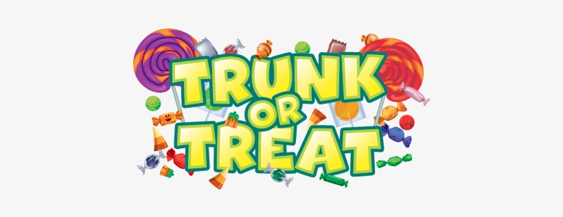Trunk Or Treat - Angel B Academy, transparent png download