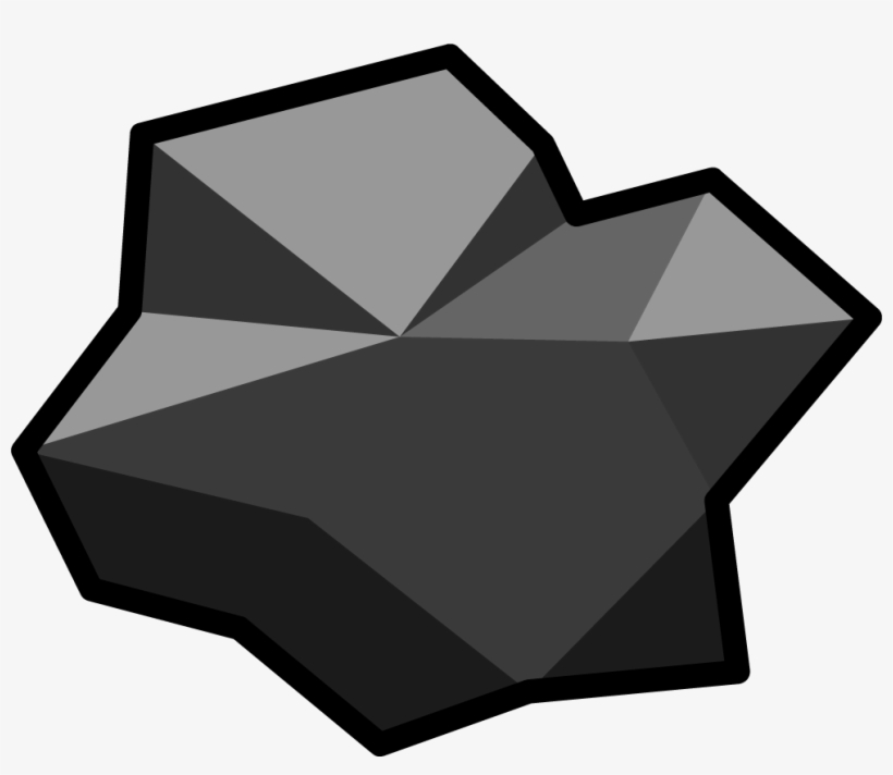 Picture Royalty Free Stock Coal Clipart Vector - Coal Clipart Png, transparent png download