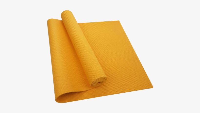 Yoga Mat Png Image - Yoga Mat Png, transparent png download