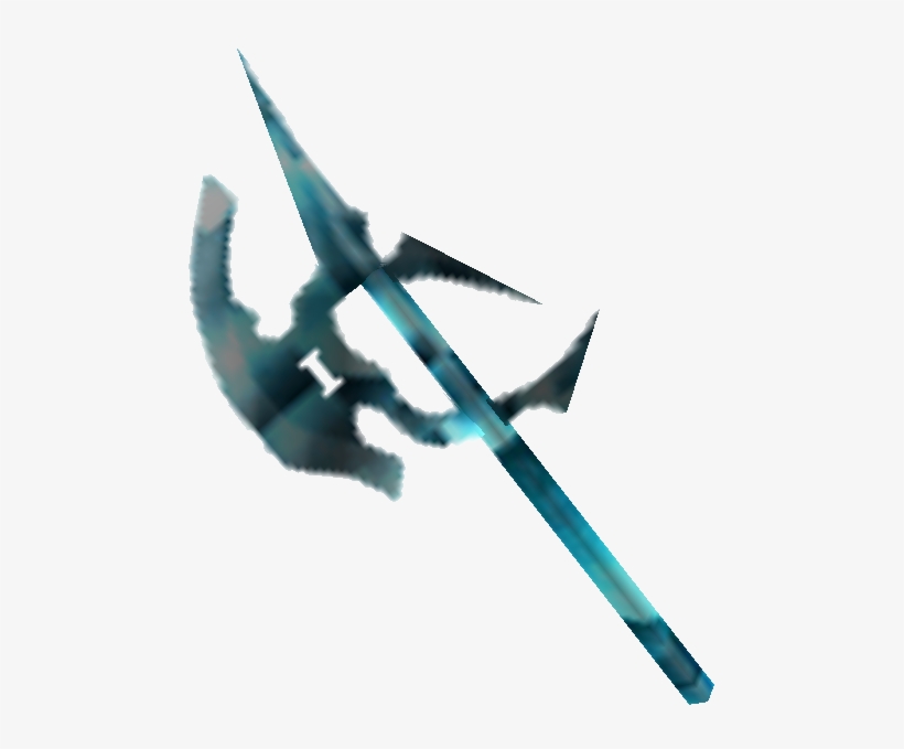 Manikin-battle Axe - Battle Axe, transparent png download