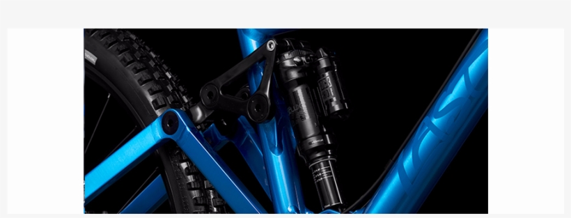 Coal V02 Suspslider 11 - Hybrid Bicycle, transparent png download