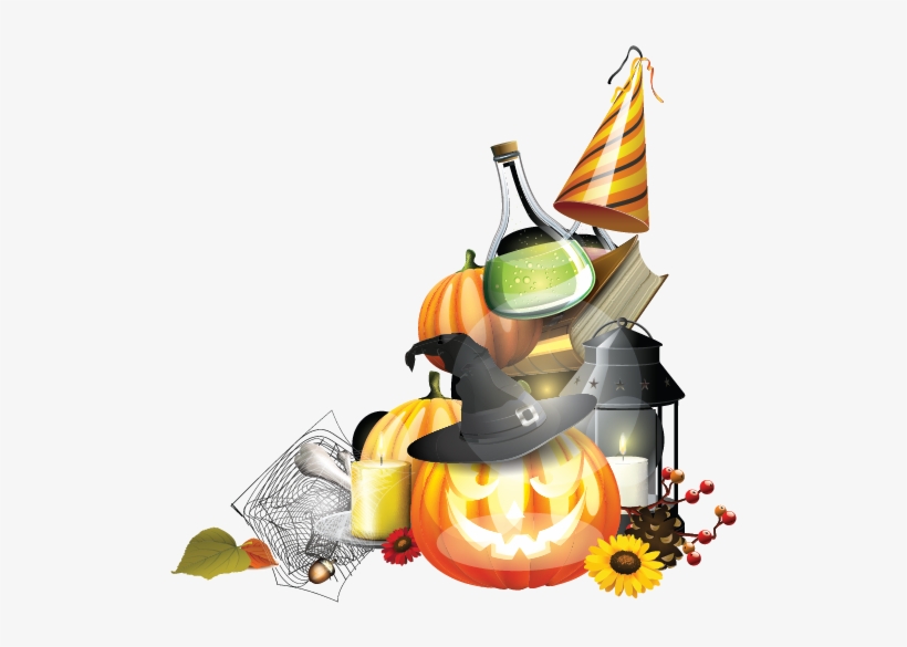 Trunk Or Treat Is Coming To City View Church - Pumpkin, transparent png download