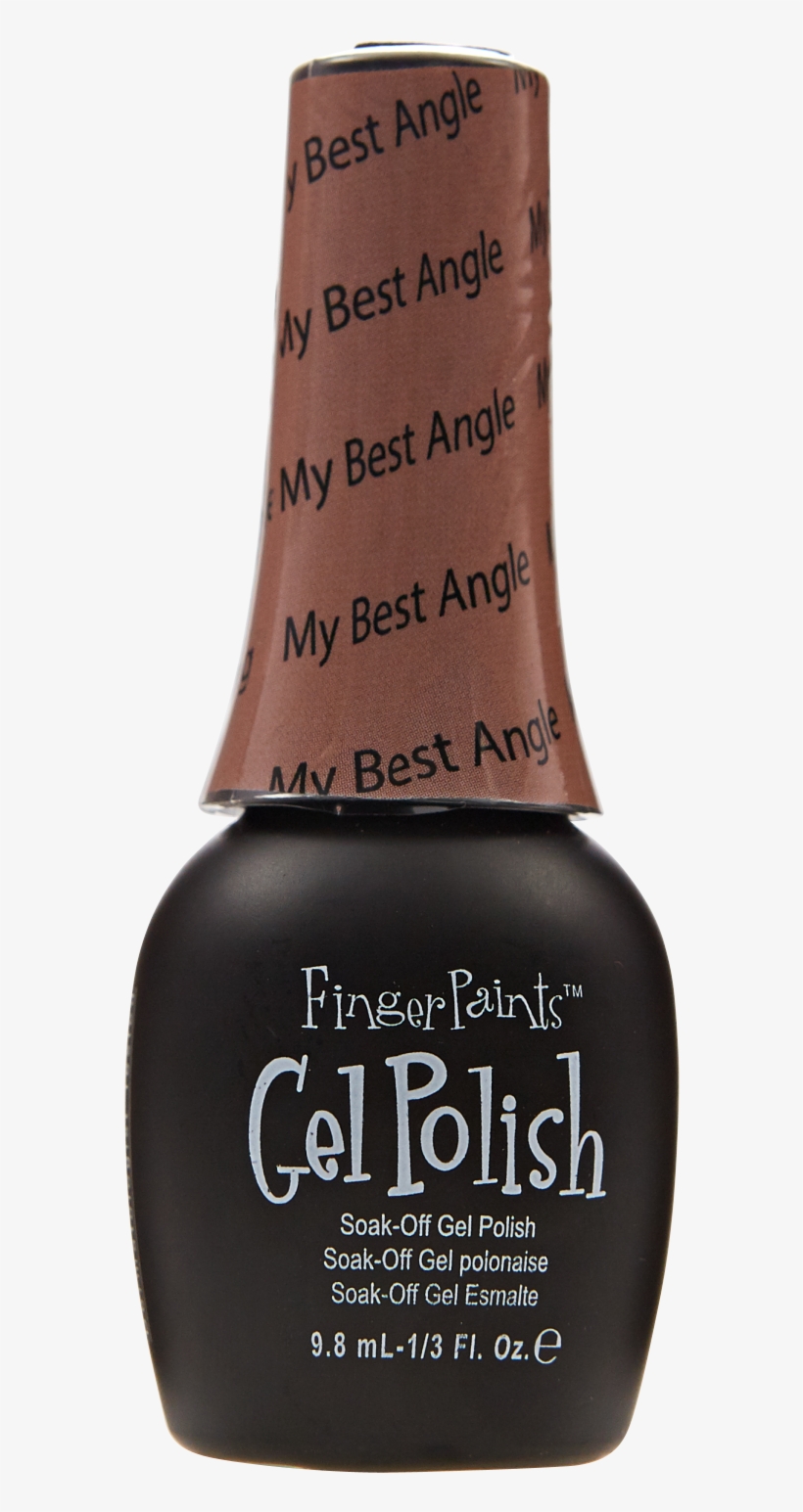 My Best Angle Gel Polish, transparent png download