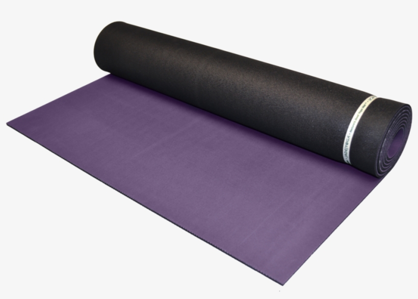 Elite S - Jade Yoga Elite S Yoga Mat, transparent png download