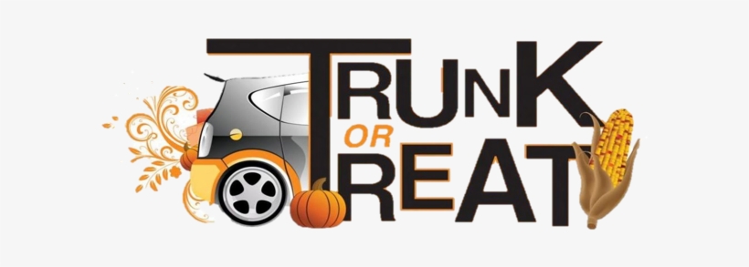Trunk Or Treat2 - Fall Trunk Or Treat, transparent png download