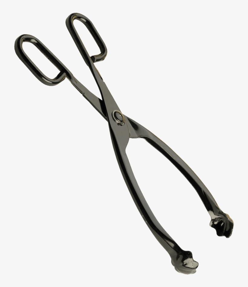 Coal Tongs Information - Tongs For Coal, transparent png download