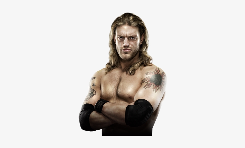 Wwe12 Render Edge 1251 415 - Wwe Edge 2016 Png, transparent png download