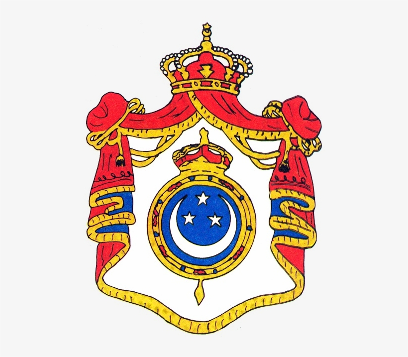 Coat Of Arms Of The Kingdom Of Egypt, transparent png download