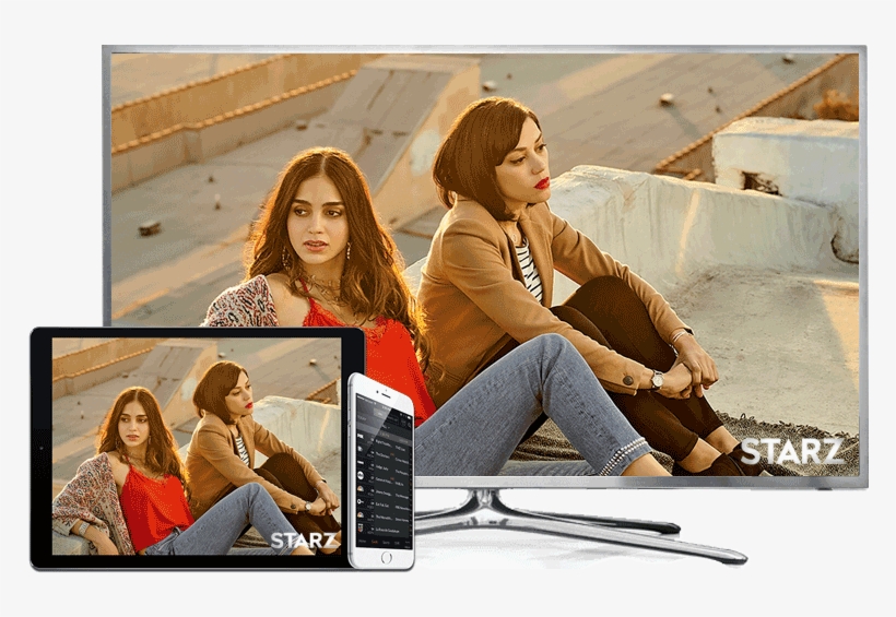 Watch Every Episode Of Vida On Starz - Vida Starz, transparent png download
