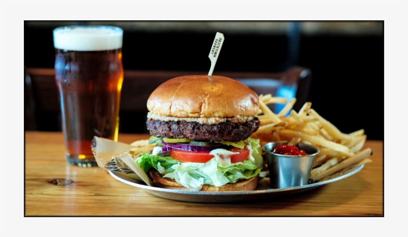 Bricktown Web Carousel4 - Bricktown El Paso Food, transparent png download