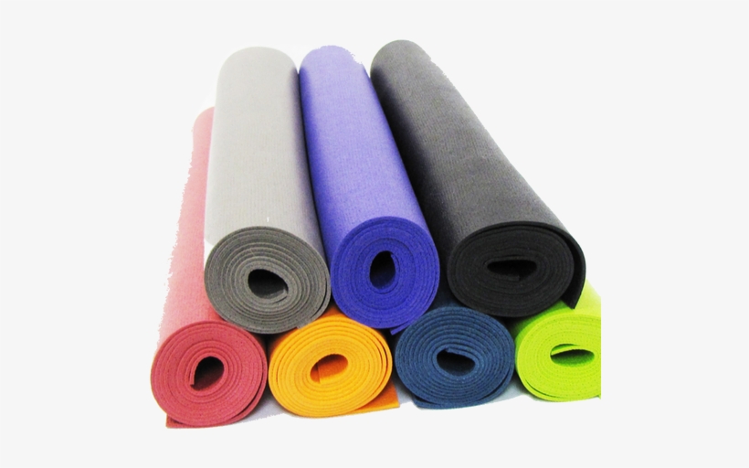 Exercise Mat, transparent png download