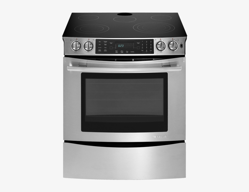 Jenn Air Downdraft Range PNG Image Transparent PNG Free Download on