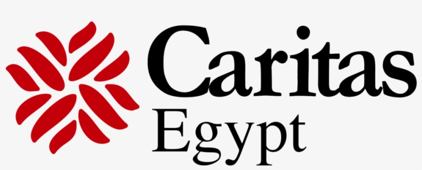 Caritas Egypt - Caritas Egypt Logo, transparent png download