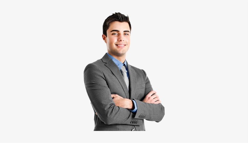 Related Wallpapers - Man Corporate, transparent png download