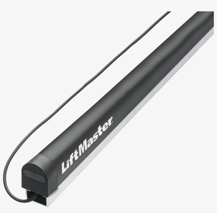 S504al S505al S506al Monitored Small Profile Resistive - Liftmaster S505al 5ft Monitored Resistive Edge Channel, transparent png download