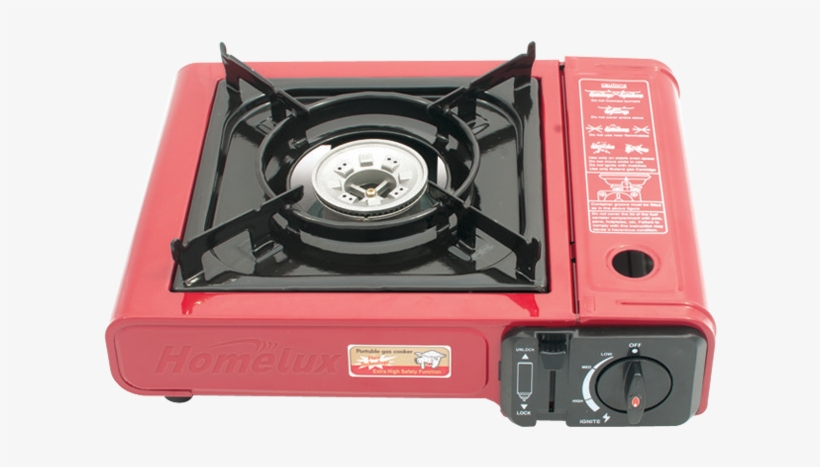Hp-2002r - Gas Stove, transparent png download