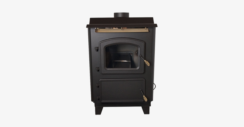 Hitzer Coal Stove - Coal Stove Png, transparent png download