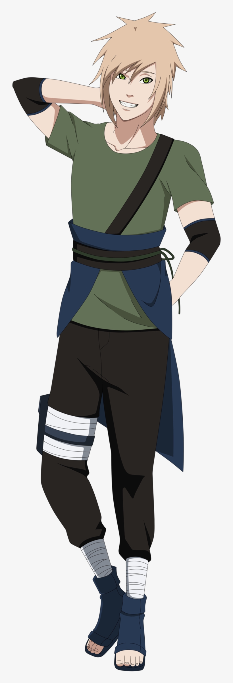 Path To Enlightment - Naruto Shinobi Png, transparent png download