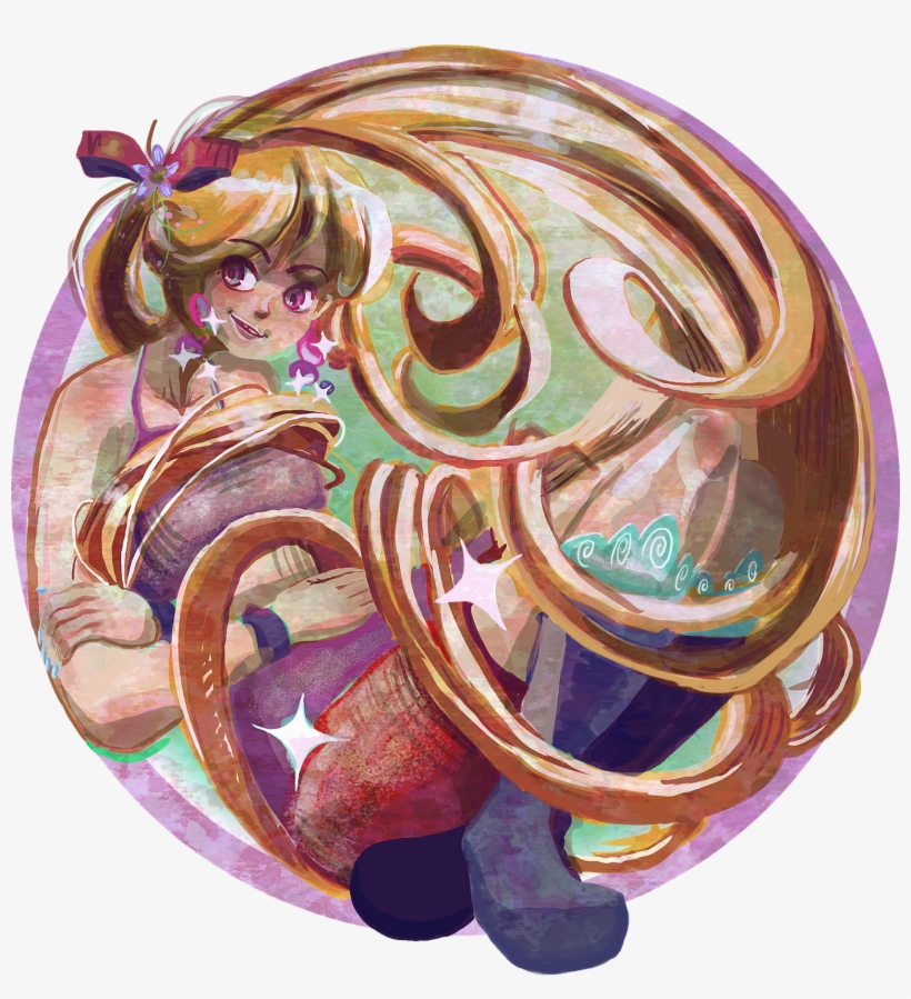 Here's Some Of My Art That I've Already Put Up On Da - Postcard, transparent png download