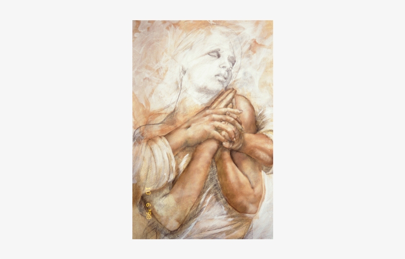 Additionally - Prayer, transparent png download