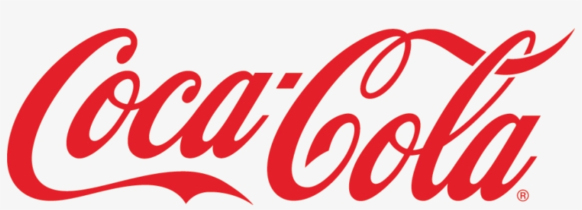 Coke Logo - Coca Cola Co, transparent png download