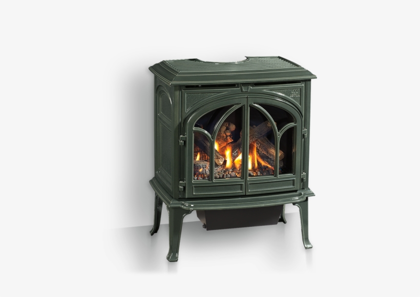 Jotul's Gf300dv Ipi Allagash Is An Amazingly Flexible - Jotul Gf 300, transparent png download