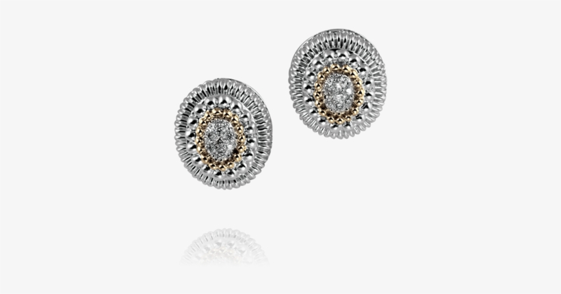 Quick View - Earrings, transparent png download
