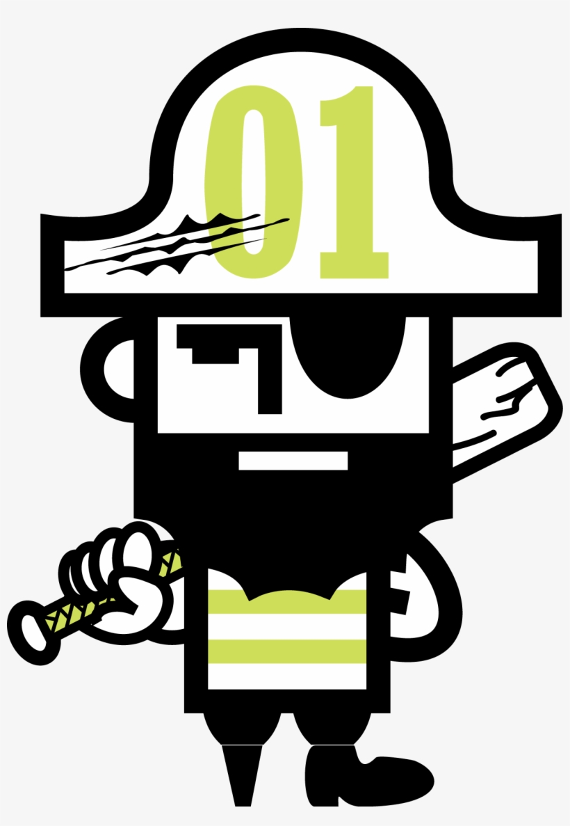 Http - //grafixonmydesign - Files - Wordpress - - Chara - 123 Klan Bandit, transparent png download