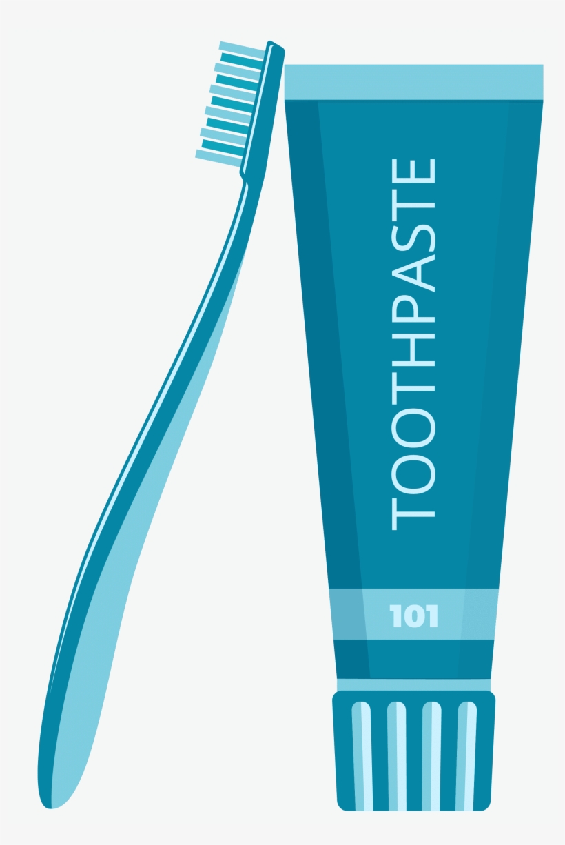 Toothpaste Png Download Image - Toothpaste Png, transparent png download