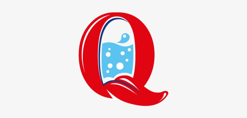 Q Logo For Quiz, transparent png download